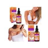 Aichun Beauty Breast Enlargement And Firming Serum -30ml