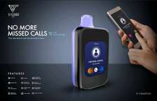 Mini smart phone vape, V touch 30000 vape