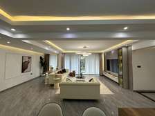 Furnished 4 Bed Apartment with En Suite at Kileleshwa