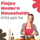 Fiojay Modern Households
