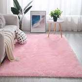 gorgeous fluffy carpet