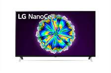 LG Nanocell 55 inches Smart Nano86 Real 4k UHD WebOS