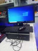 Complete desktop 2nd gen corei5 4gb ram 500hdd