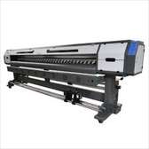Xp600 Yinghe Large Format Printing Machine in demand