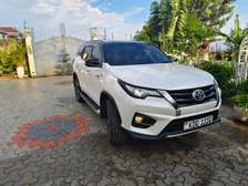 Fortuner 2019