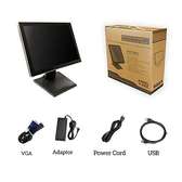 15″ POS Touch screen monitor for retails and hotels