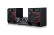 LG Hifi 950w