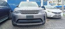 Land Rover Discovery IV 2019