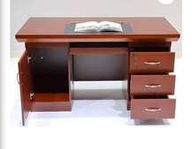 Office Desks: Modern 1400mm Executive Home Office Desk