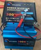 Solarpex power inventer 300watts