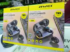 Awei T20 TWS Earbuds Earphones