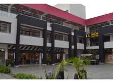 Commercial Property with Service Charge Included in Karen