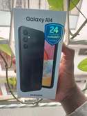 Samsung Galaxy A14 | 64gb 4gb ram
