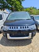 Mitsubishi Delica Diesel 2018 4wd
