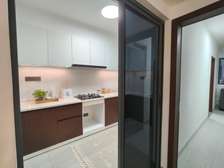 2 Bed Apartment with En Suite at Sports Rd/ Rhapta Road