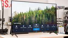 Sony 85 Inch X85J HDR 4K UHD Smart Android LED TV