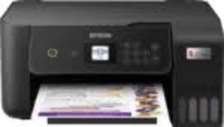 epson l3260 printer all in one
