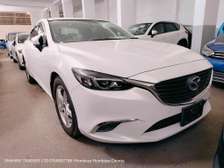Mazda Atenza petrol 2018 Sport