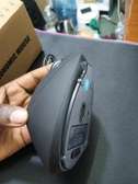 Ergonomic Rechargeable , Wireless and 2.4GHz Mouse