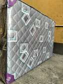 Fibre 5 X 6 X 10 Mattresses High Density Quilted