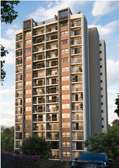 2 Bed Apartment with En Suite at General Mathenge Rd