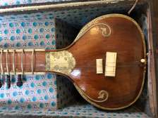 Sitar - Indian Musical Instrument for Sale