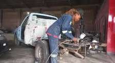 Mobile Car Mechanics-Mobile Auto Repair Pros