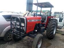 Massey Ferguson 365 tractor