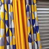 SMART AND ADORABLE CURTAINS