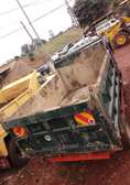 Isuzu Forward Tipper