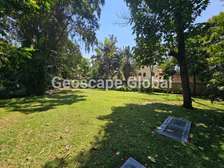 5 Bed House with En Suite in Gigiri