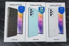 Samsung Galaxy A73 5G, 256GB + 8GB RAM