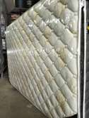 12inch 5 X 6 Pillow Top Spring Mattresses. Free Delivery