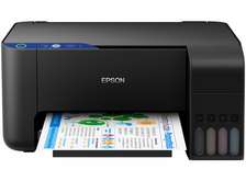 epson ecotank l3111 All-in-one ink tank printer