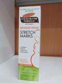 Cocoa Butter Massage Cream For Stretch Marks