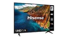 New Hisense 55 inches Smart Digital 4K LED Digital Tvs