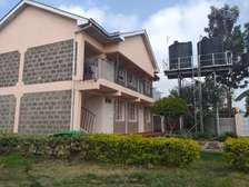 1 bedroom apartment to let - Mwihoko
