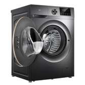 TCL 10Kg C2110WDG Front Loading Washing Machine Wash & Dry