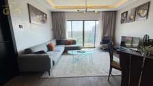 Furnished 2 Bed Apartment with En Suite in Rhapta Road