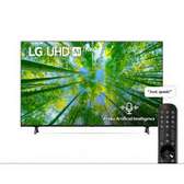 LG 55UQ80006 55” 4K Smart LED TV