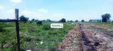 Land in Isinya