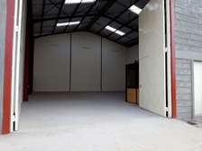 2,924 ft² Warehouse with Service Charge Included in Ruiru