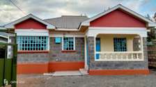 4 Bedroom House to rent in Ongata Rongai