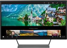 HP Pavilion 32-inch QHD Wide-Viewing Angle Display