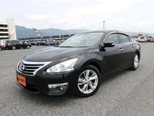NISSAN TEANA (MKOPO/HIRE PURCHASE ACCEPTED)