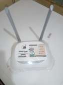 TP-link 300 mbs WiFi router