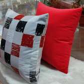 THROW PILLOWS AND COVERS