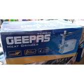 Geepas Electric Meat Mincer/ Grinder