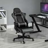 Office seat: Office Chair with Adjustable Cushion