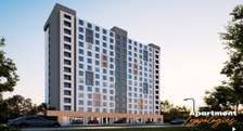 1 Bed Apartment with En Suite at Juja